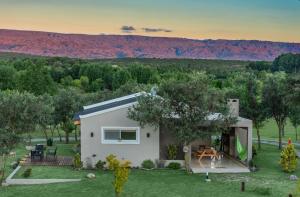 Sierras Encantadas Cabañas