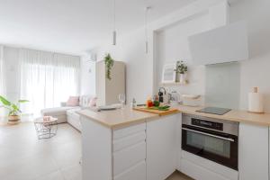 OleHolidays 413 Romana Playa Primera línea playa