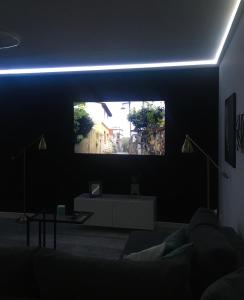 Apartament Miętowa Zebra