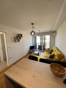 Sunrise Apartment Koper