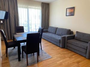 Daukanto Apartmentas