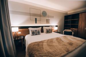 Villa Amistà Campos do Jordão