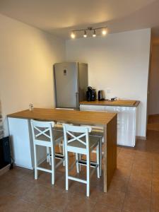 Appart. vue mer avec piscine - Golfe de St Tropez