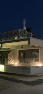 STREET 90 Luxury Apartment