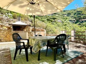 Villetta Solaris By SolturElba - Capoliveri