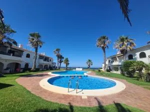 Nueva Playa - Les Deveses