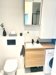 Apartament PJ