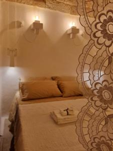 Lacys Luxury Suite Ostuni