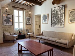 B&B / Chambres d'hotes Le Regardeur : photos des chambres