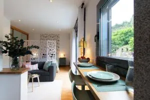 Loft Ladeira Real - Mougás