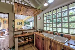 Casa Mariposa 2 BR in Playa Chiquita