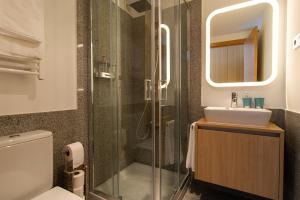Loft Ladeira Real