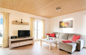 Ferienhaus 11 Altefähr