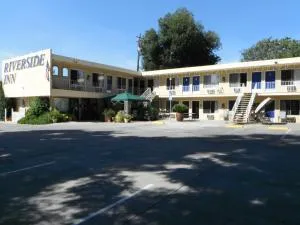 Colusa Riverside Inn - ماريسفيل