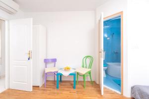 Harbourside Guesthouse Mandina - ZF Hvar