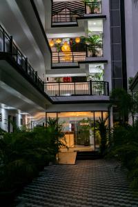 Aloha Holiday Resort