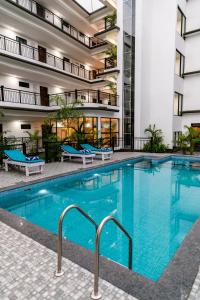Aloha Holiday Resort