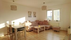 Apartament Redłowo