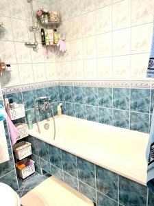 Apartament Pod Lipami
