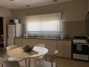 Sierras Encantadas Cabañas