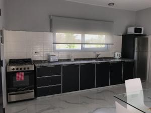 Sierras Encantadas Cabañas