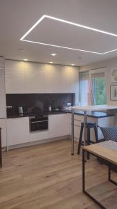 Center apartment Rūtų street