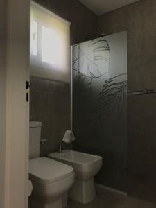 Sierras Encantadas Cabañas