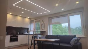 Center apartment Rūtų street