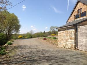 Maisons d'hotes LES ROCAILLES : photos des chambres