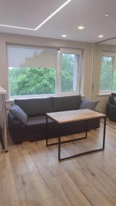 Center apartment Rūtų street