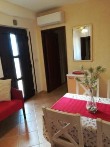 Apartmani Villa Otilija