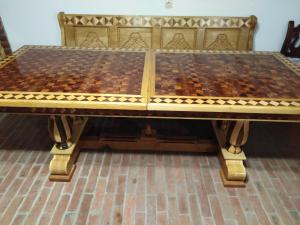 Umjetnička etno kuća Luka