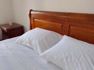 PREMIUM CLASS apartment, FREE parking, maximum 5 guests, 2 bedrooms, 3 beds