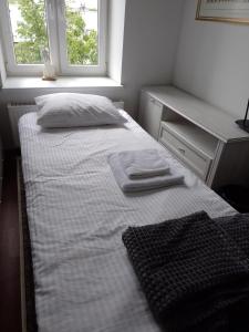 PREMIUM CLASS apartment, FREE parking, maximum 5 guests, 2 bedrooms, 3 beds