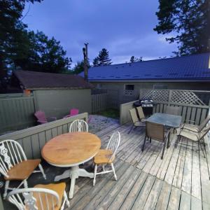 Wasaga Beach Cottage 2