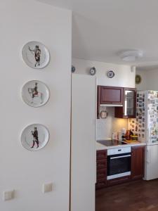 PREMIUM CLASS apartment, FREE parking, maximum 5 guests, 2 bedrooms, 3 beds