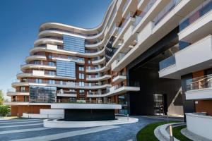 Apartament WT20