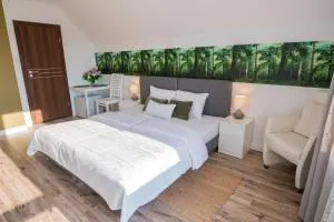 Forest View - Wilimy