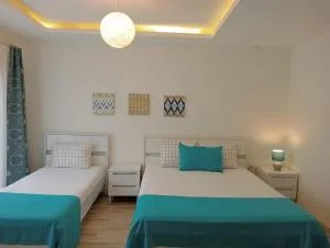 Daffne Otel - 埃杰阿巴德