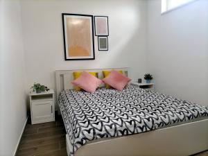 Apartman Bruno
