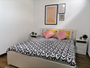 Apartman Bruno