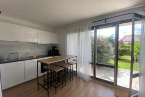 Appartements Magnifique appartement pour 4 -proche PLAGES : photos des chambres