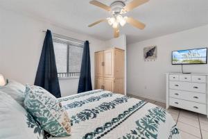 Gulf Shores Surf & Racquet Club - Cozy 1 Bedroom