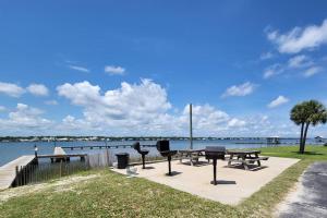 Gulf Shores Surf & Racquet Club - Cozy 1 Bedroom