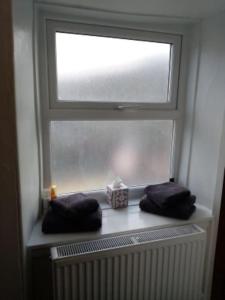 Bridge View Victorian Townhouse Central Aberystwyth Sleeps 6