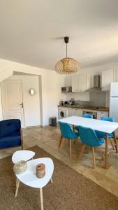 MARIUS - Hyper centre - 2 chambres - Wifi