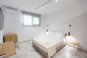 The Angeliki Boutique Hotel