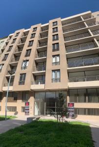 Departamento ideal para viajeros, zona turística