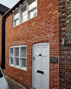 Norton Studio