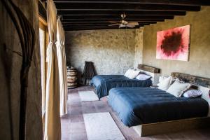 Hotel de Tierra Viñedo y Spa - Aeropuerto Querétaro